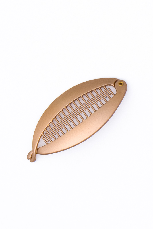 Шпилька-банан